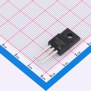 IPA60R280P7S-VB商品缩略图