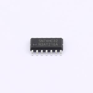 SN74HC32DR(LX)商品缩略图