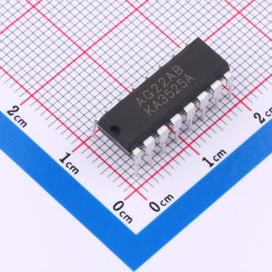 KA3525A(LX)商品缩略图