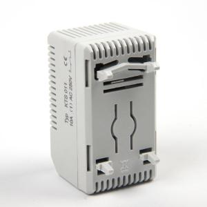 dcmma/德玛 DK3110F温控器 35mm