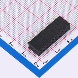 FG-PM2.54-2-10P-H8.5商品缩略图