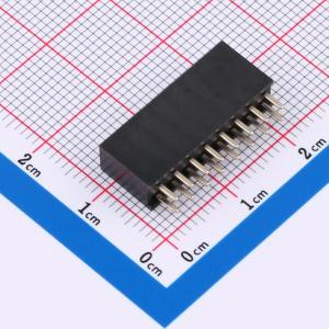 FG-PM2.54-2-08P-H8.5商品缩略图