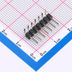 FG-PZ2.54-1-07PW商品缩略图