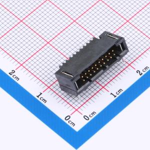 TFM-110-02-L-DH-TR商品缩略图