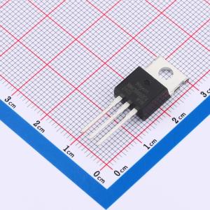 600V, 36A, 650V 超级结功率MOSFET