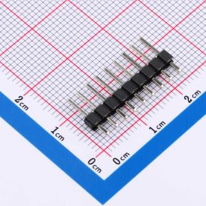 FG-PZ2.54-1-09P商品缩略图
