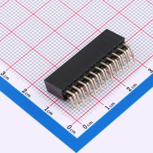 FG-PM2.54-2-11PW-H8.5商品缩略图