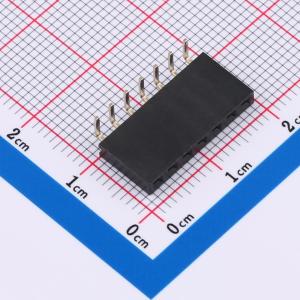 FG-PM2.54-1-07PW-H8.5商品缩略图