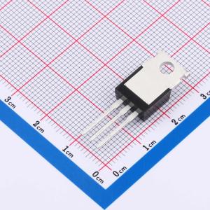 WMK36N60C4商品缩略图