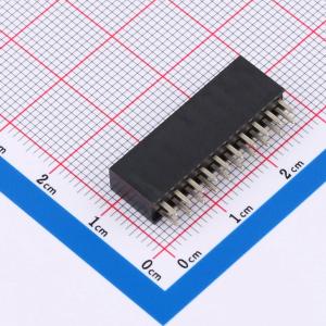 FG-PM2.54-2-10P-H8.5商品缩略图