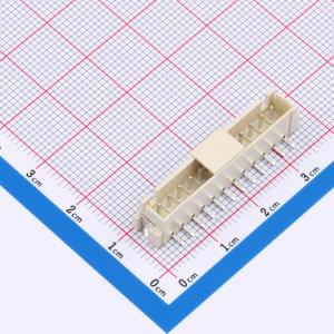 WF-1E254B12P商品缩略图