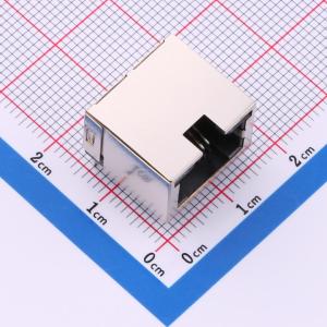 HX-RJ45 90 5615-1x1 LED商品缩略图