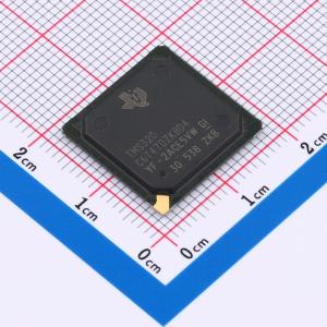 TMS320C6747DZKBD4商品缩略图