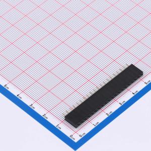 FG-PM2.54-1-20P-H8.5商品缩略图