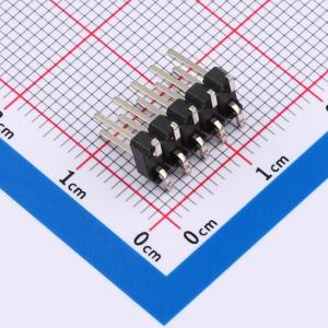 FG-PZ2.54-2-05P-SMT商品缩略图