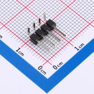FG-PZ2.54-1-04PW商品缩略图