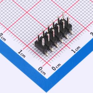 FG-PZ2.54-2-06P-SMT商品缩略图