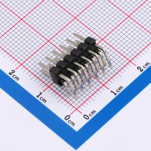 FG-PZ2.54-2-06PW商品缩略图