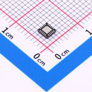 ADS117L11IRUKR商品缩略图