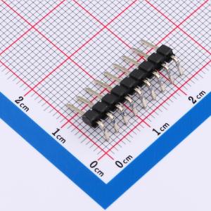 FG-PZ2.54-1-09PW商品缩略图