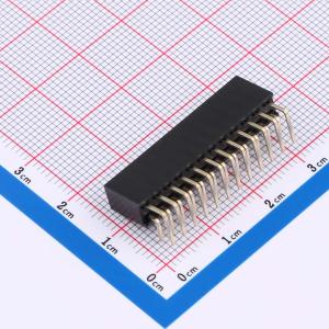 FG-PM2.54-2-12PW-H8.5商品缩略图