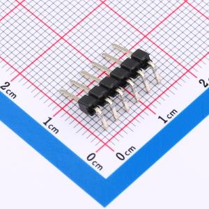 FG-PZ2.54-1-06PW商品缩略图
