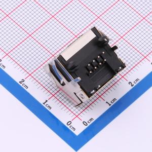 HX-RJ45 90 5631-1x1T LED商品缩略图