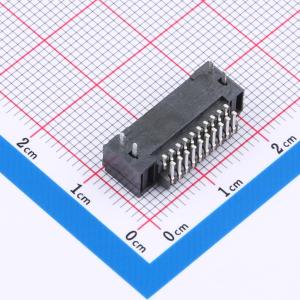 TFM-110-02-L-DH-TR商品缩略图