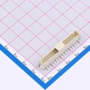 WF-1E254B15P商品缩略图