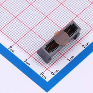 HSEC8-120-01-L-DV-A-K-TR商品缩略图