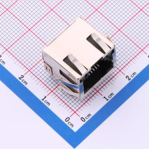 HX-RJ45 90 5631-1x1T LED商品缩略图