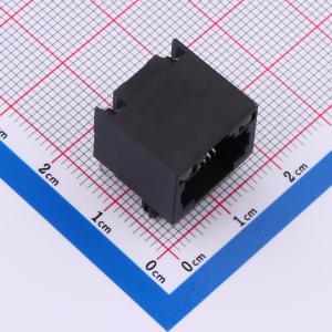 HX-RJ45 90 5631-1x1S LED商品缩略图