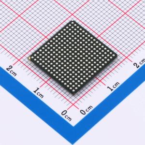 TMS320C6747DZKBD4商品缩略图