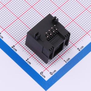 HX-RJ45 90 5631-1x1 8P8C S商品缩略图