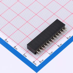 FG-PM2.54-2-13P-H8.5商品缩略图