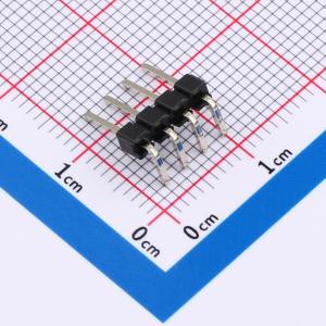FG-PZ2.54-1-04PW商品缩略图