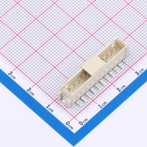 WF-1E254B11P商品缩略图