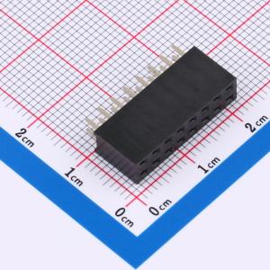 FG-PM2.54-2-08P-H8.5商品缩略图