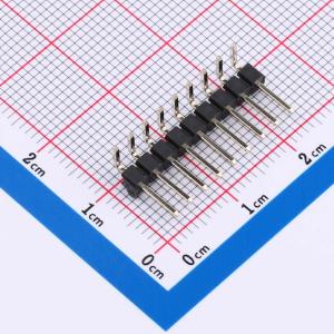 FG-PZ2.54-1-09PW商品缩略图