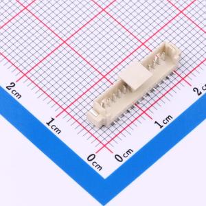 WF-1E125A13P商品缩略图