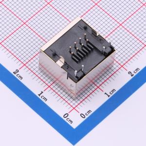 HX-RJ45 90 5615-1x1 LED商品缩略图