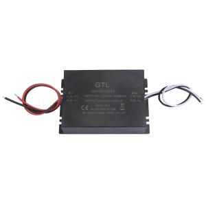 150W 24V/6.25A,通过CE EN62477-1认证,超宽电压输入100-1000VDC，适用光伏、储能等领域
