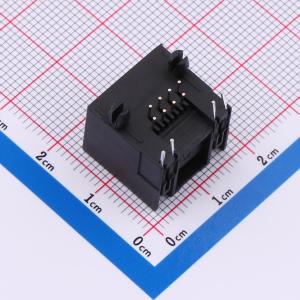 HX-RJ45 90 5631-1x1S LED商品缩略图