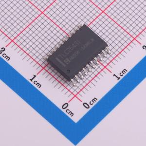 TLC2543IM/TR商品缩略图