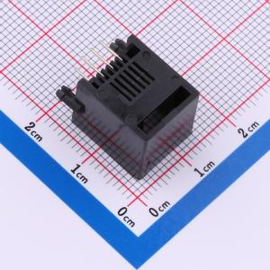 HX-RJ11 90 5513-1x1 6P6C S商品缩略图