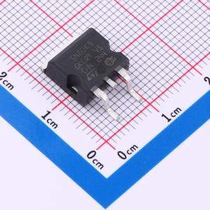 STB5N80K5商品缩略图