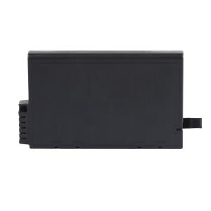 3S3P标准智能锂电池组10.8V/9300mAh/97.2Wh,工业医疗仪器设备可拆卸锂电池组