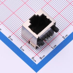 HX-RJ45 90 5631-1x1 8P8C商品缩略图