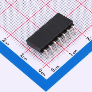 FG-PM2.54-1-07PW-H8.5商品缩略图