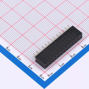 FG-PM2.54-2-13P-H8.5商品缩略图